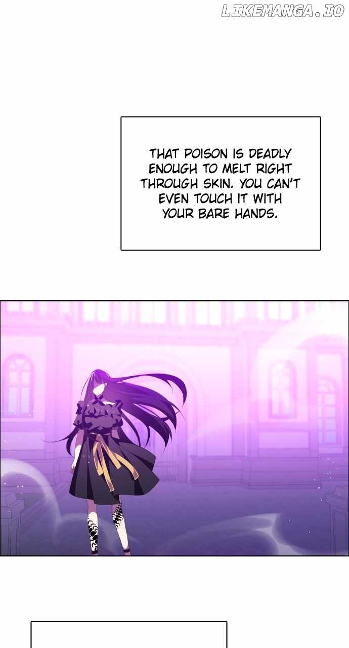 Zero Game Chapter 300 61